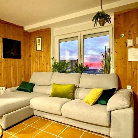 Warehouse Sierra Nevada Apartment Bagian luar foto