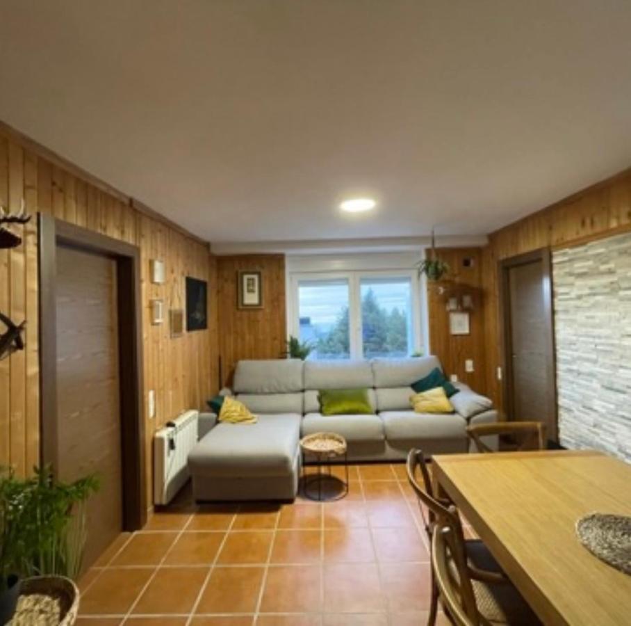 Warehouse Sierra Nevada Apartment Bagian luar foto