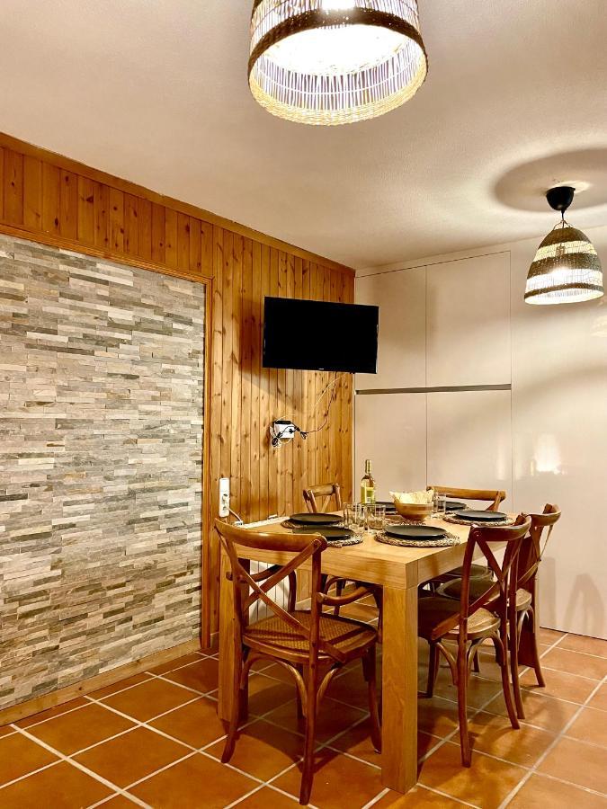 Warehouse Sierra Nevada Apartment Bagian luar foto