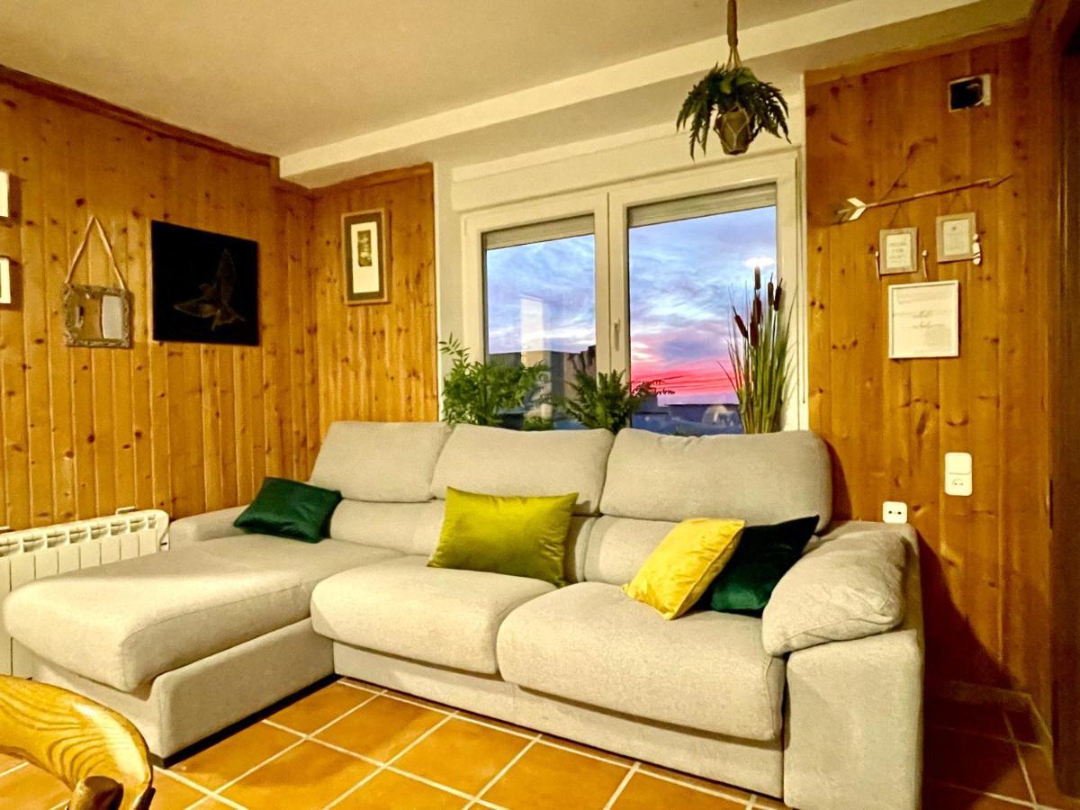 Warehouse Sierra Nevada Apartment Bagian luar foto